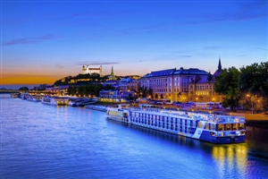 Fred.\ River Cruises