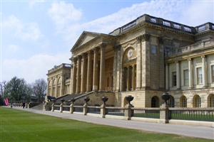 Stowe School