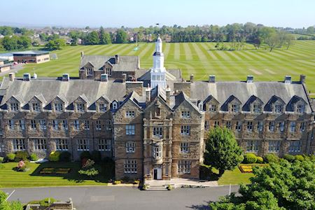 Barnard Castle School