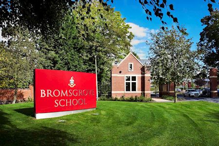 Bromsgrove - the Venue for your Event