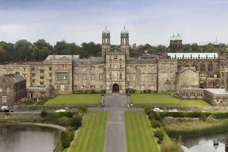 Stonyhurst