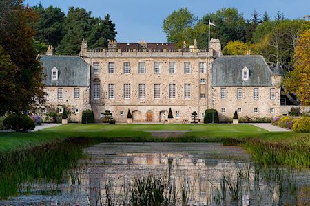 Gordonstoun