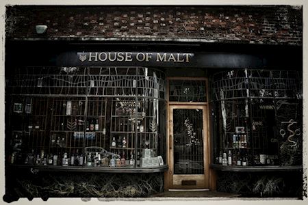 House of Malt