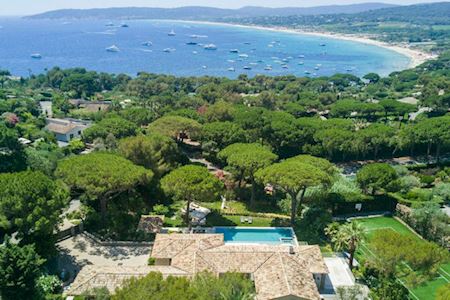 Le Marquis Luxury - St Tropez