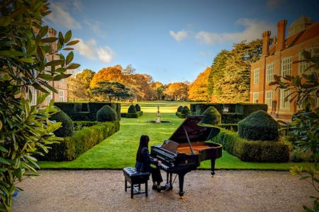 Cobham Hall