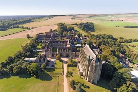 Lancing College
