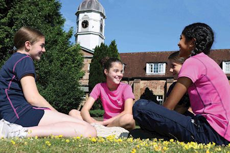 Woldingham School