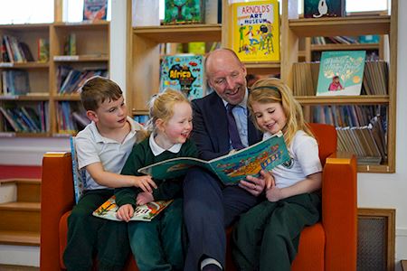 Beaudesert Park School