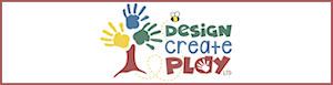 Design Create Play SB