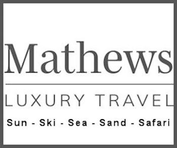 Mathews Luxury Travel MB
