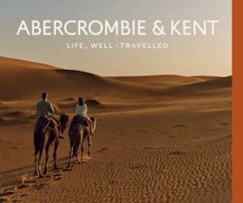 Abercrombie & Kent MB