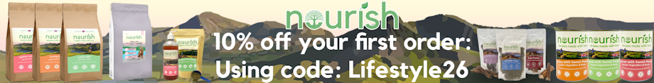 Nourish Pet LB