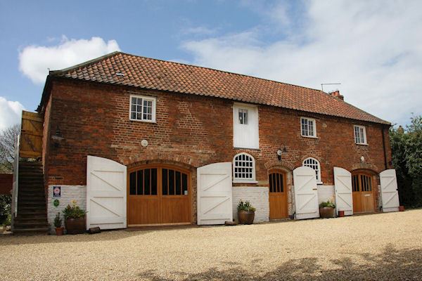 The Manor House Stables