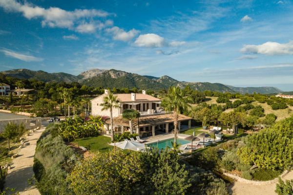 by The Ultimate Travel Company