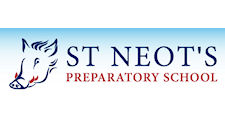 St Neot’s Preparatory School