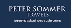 Peter Sommer Travels