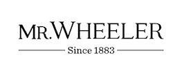 Mr.Wheeler Corporate Gifts