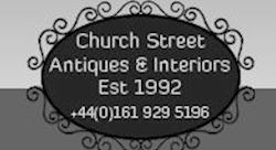 Church Street Antiques