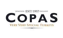 Copas Traditional Turkeys