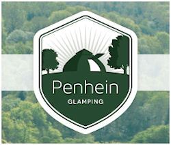 Penhein Glamping