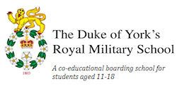 The Duke of York's Royal Military School