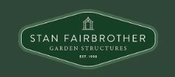 Stan Fairbrother Garden Structures