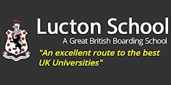 Lucton School