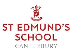 St Edmund's School Canterbury