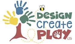 Design Create Play