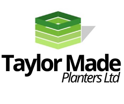 Taylor Made Planters