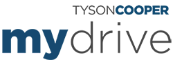 TYSONCOOPER - mydrive - Electric