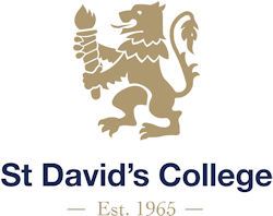 St David's College