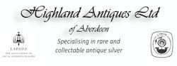 Highland Antiques