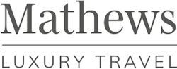 Mathews Luxury Travel