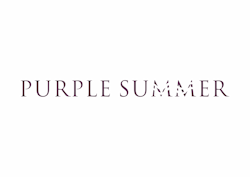 Purple Summer