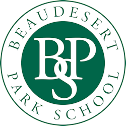 Beaudesert Park School