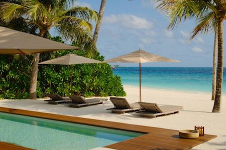 The Ultimate Travel Company