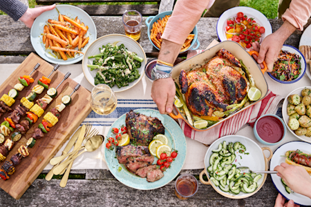 The Organic Butchery