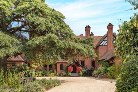 Careys Manor Hotel & SenSpa