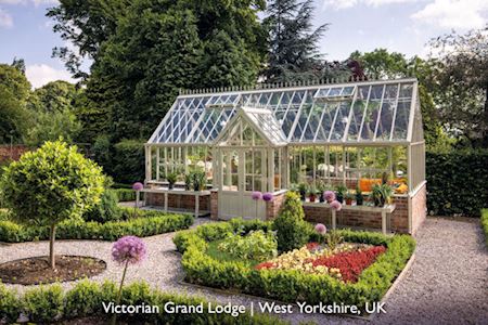 Hartley Botanic
